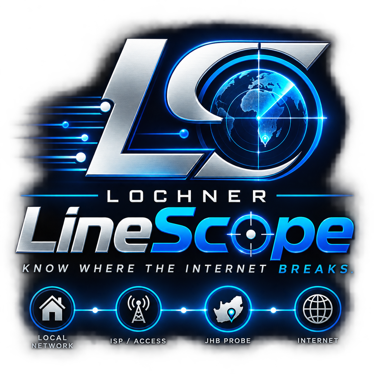 Lochner LineScope